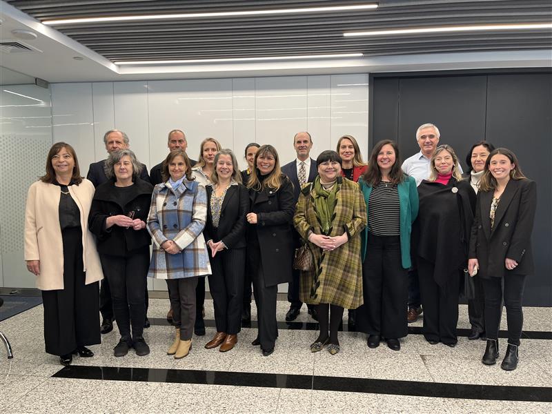 Nace Espacio de Mediación Socio Empresarial (EMSE), una innovadora iniciativa de diálogo y sostenibilidad